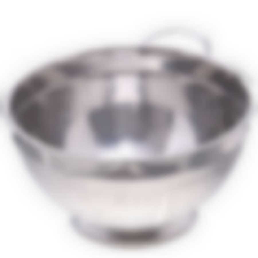 Дуршлаг 28 см ГЕРМАНИЯ из нерж МВ