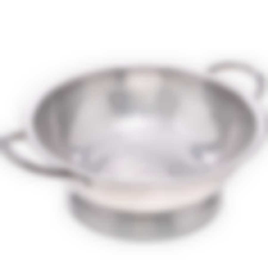 Дуршлаг 22 см из нерж. МВ