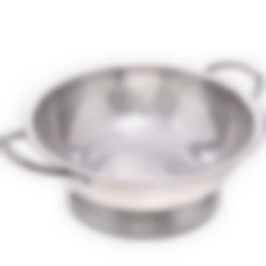 Дуршлаг 24 см из нерж. МВ