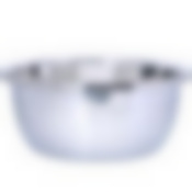 Таз 28 см, нерж/сталь тяжелаяMB