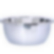 Таз 30см.нерж/сталь тяжелая MB