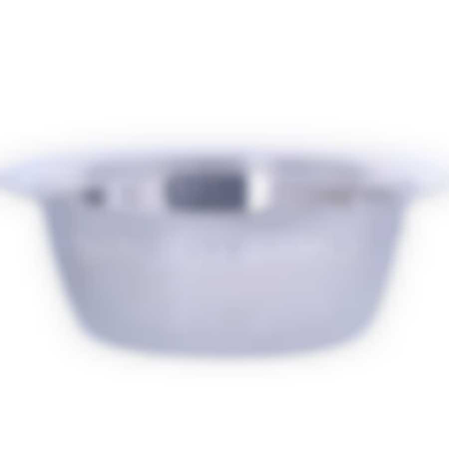 Дуршлаг нержавейка 40 см. MB