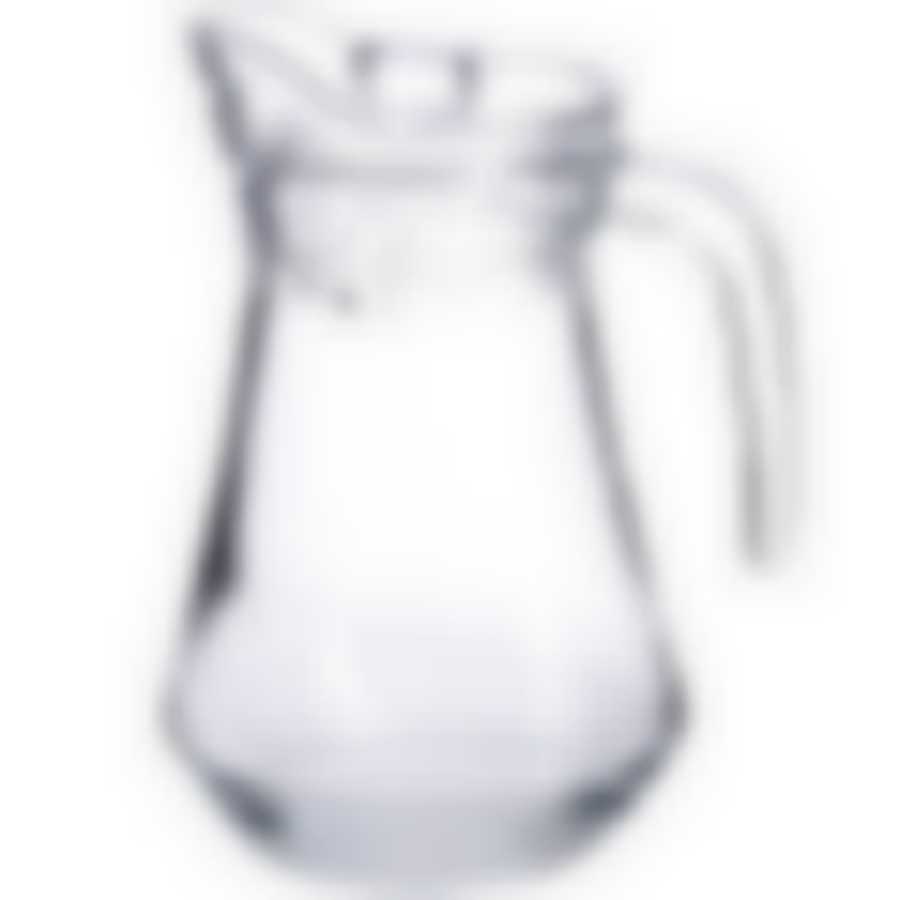 Кувшин 1,2л LOVWISH MB