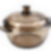 Супница с крышкой LOVWISH MB