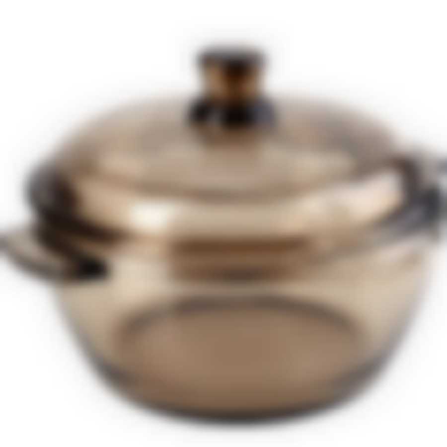 Супница с крышкой LOVWISH MB