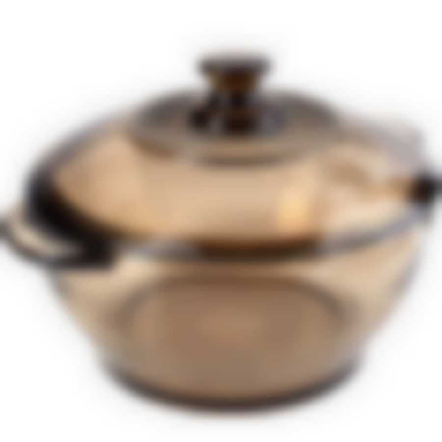 Супница с крышкой 1,5 л.LOVWISH МВ