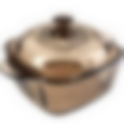 Супница с крышкой 1 л.LOVWISH MB