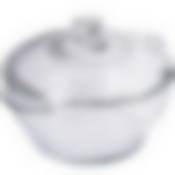 Супница с крышкой LOVWISH MB