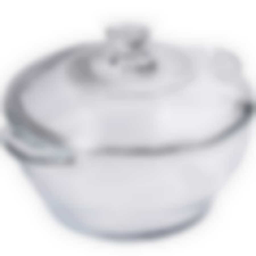 Супница с крышкой LOVWISH MB