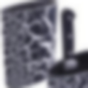 Подставка для ножей 21,8 см. MB