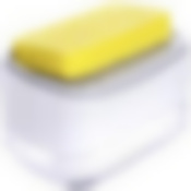 Дозатор для мыла с губкой MB