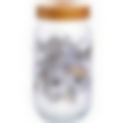 Емкость для сыпучих продуктов 1 л МВ