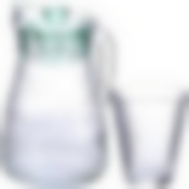 Набор Кувшин 1,2л и 4 стак. 250 мл. MB