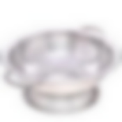 Дуршлаг 26 см из нерж. МВ