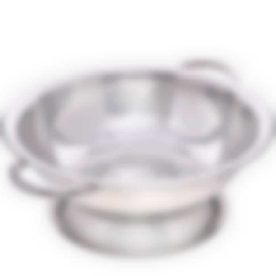 Дуршлаг 26 см из нерж. МВ