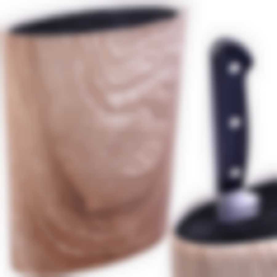 Подставка для ножей 21,8 см. MB