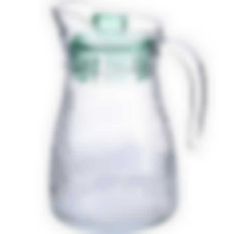 Кувшин 1,2л LOVWISH MB