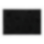 Коврик придверный 40*60см, черный, "Клен"