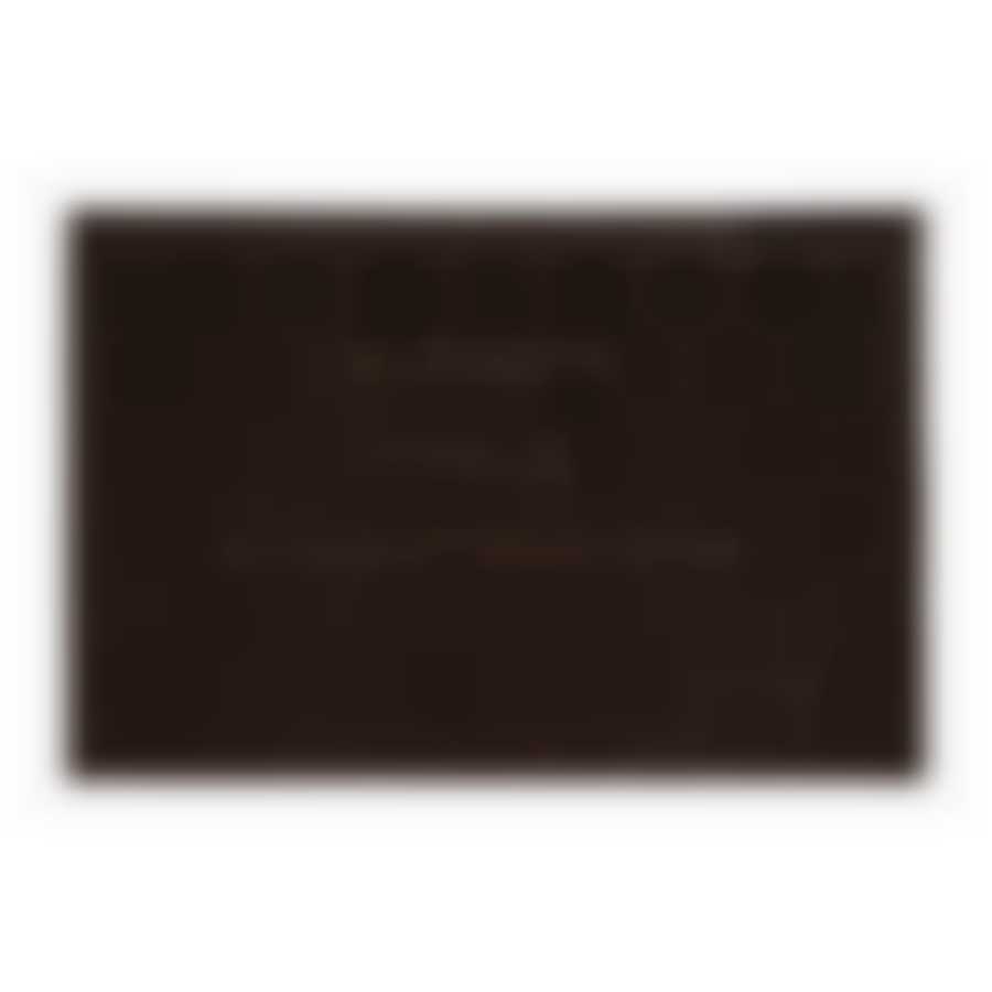 Коврик придверный "COMFORT" 40*60см,  "Ключ под ковриком", коричневый