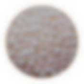 Коврик влаговпитывающий  "Velur SPA"  D 60см, круглый "Жемчуг"