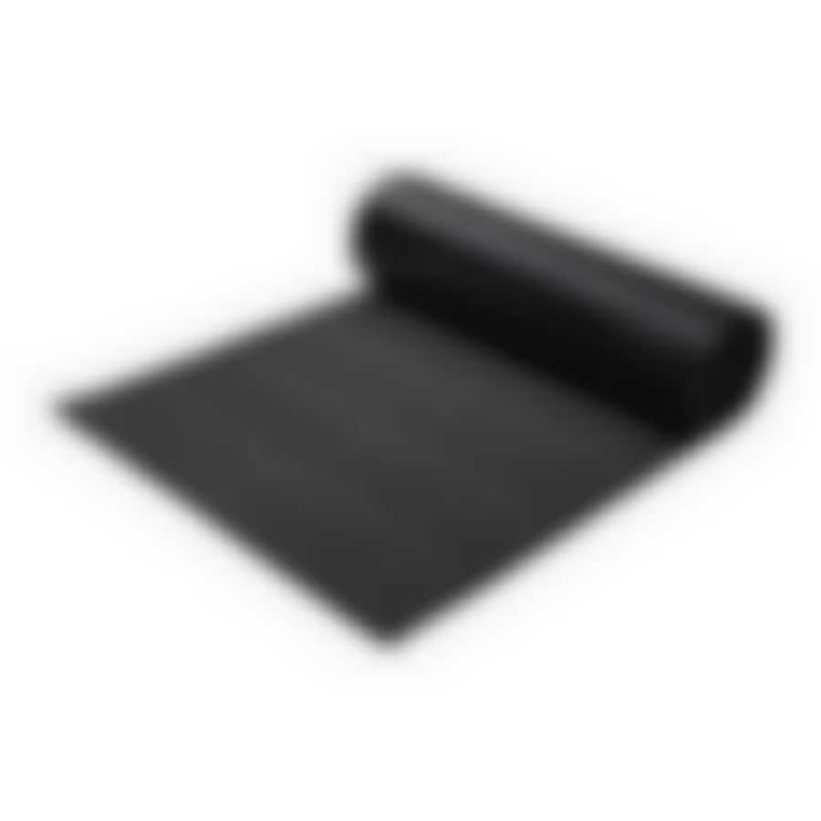 Коврик влаговпитывающий, ребристый “TRIP” 120*1500 см , серый