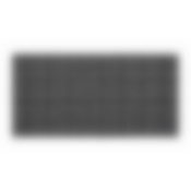 Коврик ячеистый, грязесборный "Профи" 50*100*2,2см