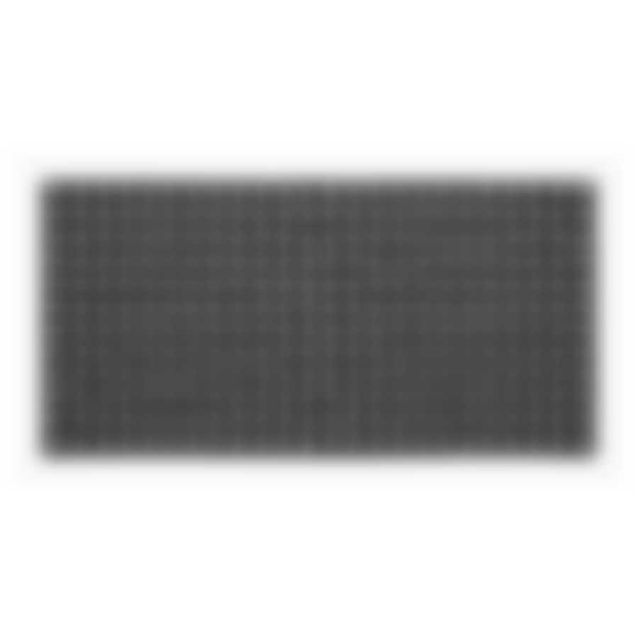 Коврик ячеистый, грязесборный "Профи" 50*100*2,2см