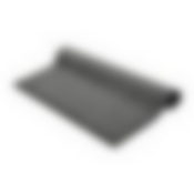 Коврик влаговпитывающий, ребристый “TRIP” 90*120 см , серый