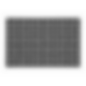 Коврик ячеистый, грязесборный 40*60*2,2см