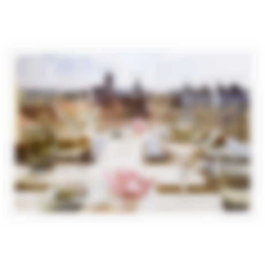 Салфетка сервировочная "Терраса"