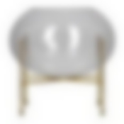 Ваза стеклянная "Yumelia"