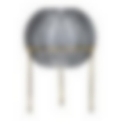 Ваза стеклянная “Irida”