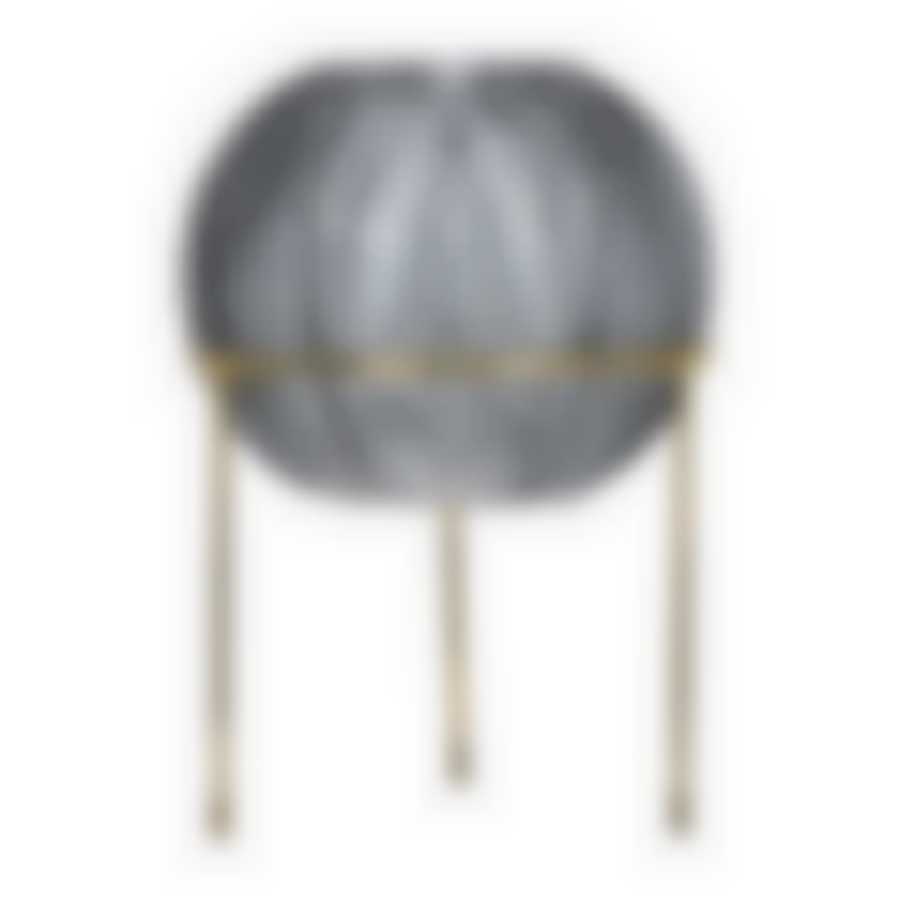 Ваза стеклянная “Irida”