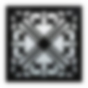 Зеркало декоративное "Генуя"