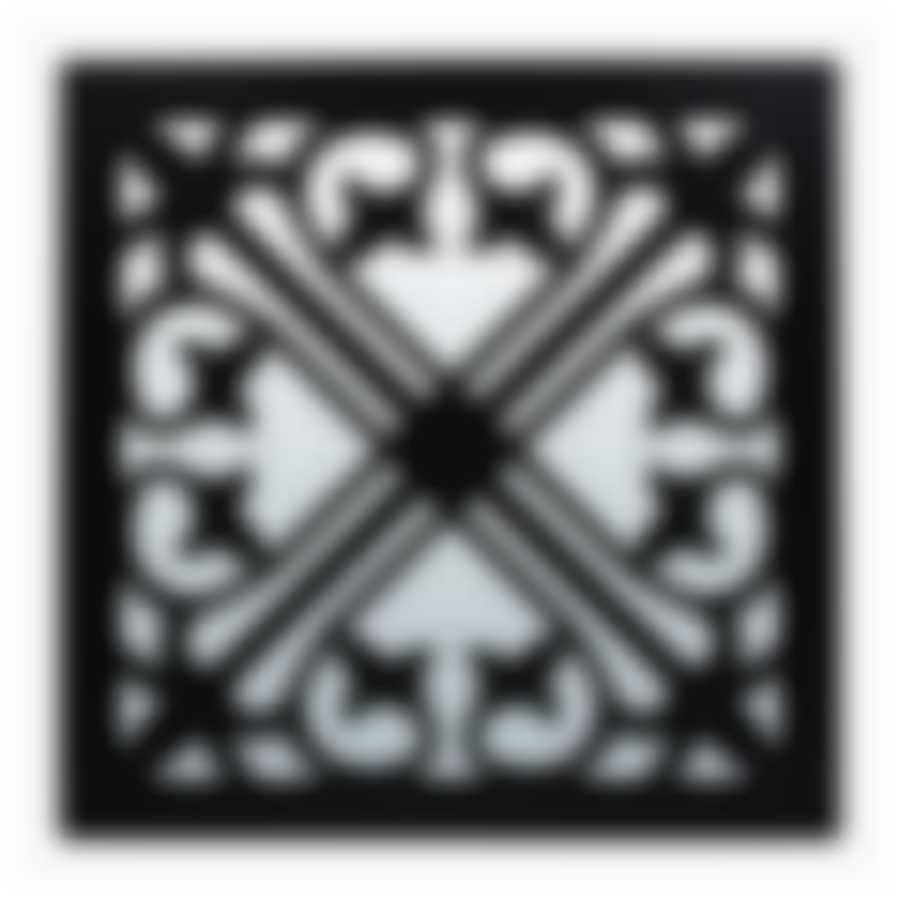 Зеркало декоративное "Генуя"