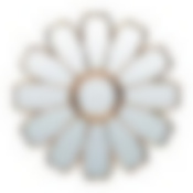 Зеркало декоративное "Портофино"