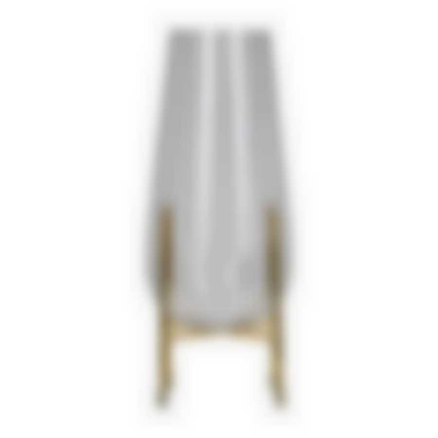 Ваза стеклянная “Calisto”