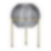 Ваза стеклянная “Irida”