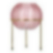 Ваза стеклянная “Irida”