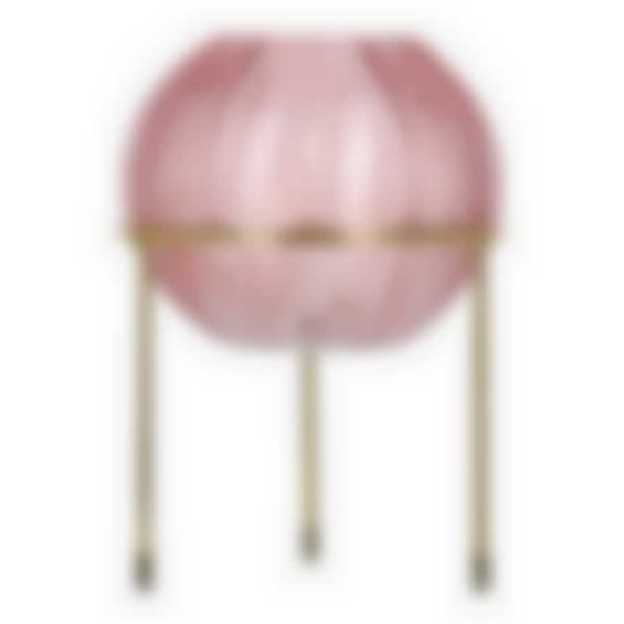 Ваза стеклянная “Irida”