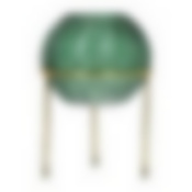 Ваза стеклянная “Irida”