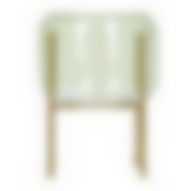 Ваза стеклянная “Alphea”