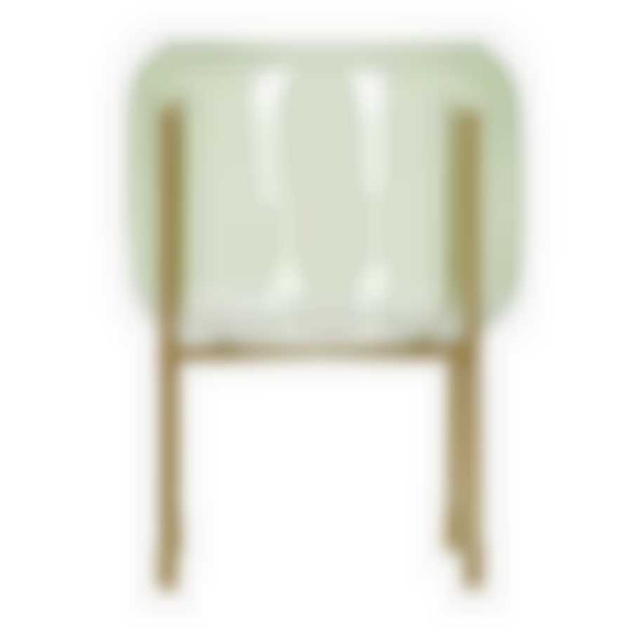 Ваза стеклянная “Alphea”