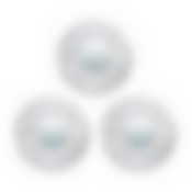 Комплект декоративных зеркал "Ницца"