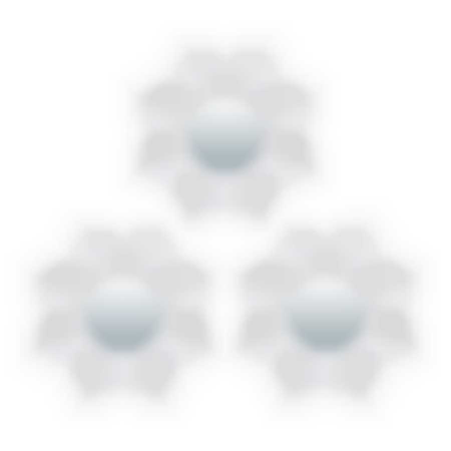 Комплект декоративных зеркал "Бордо"