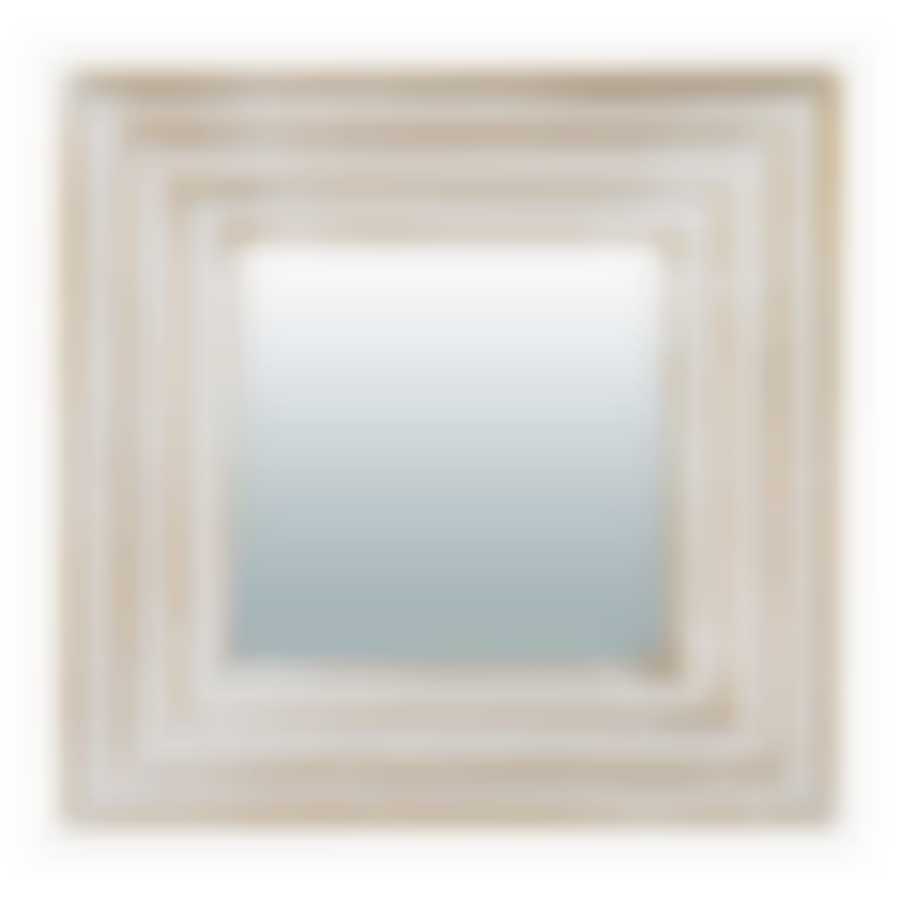 Зеркало декоративное "Кале"