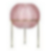 Ваза стеклянная “Irida”