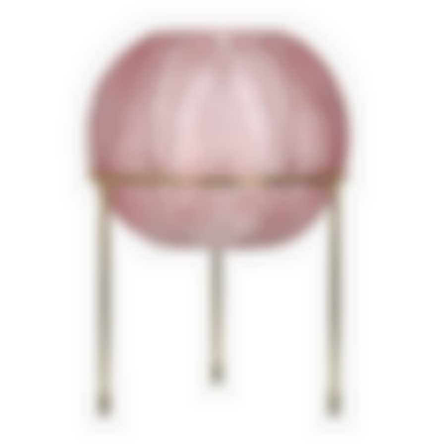 Ваза стеклянная “Irida”