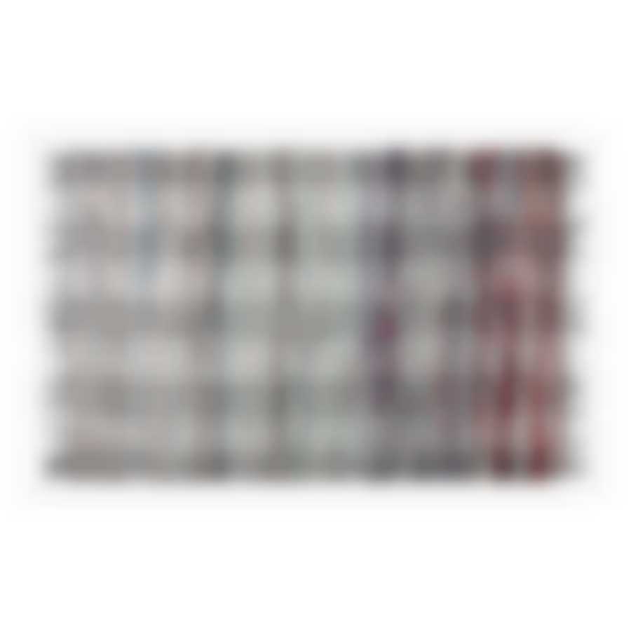 Коврик хлопковый "Вологодский" 120*180см