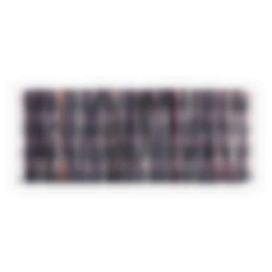 Коврик хлопковый "Вологодский" 60*140см